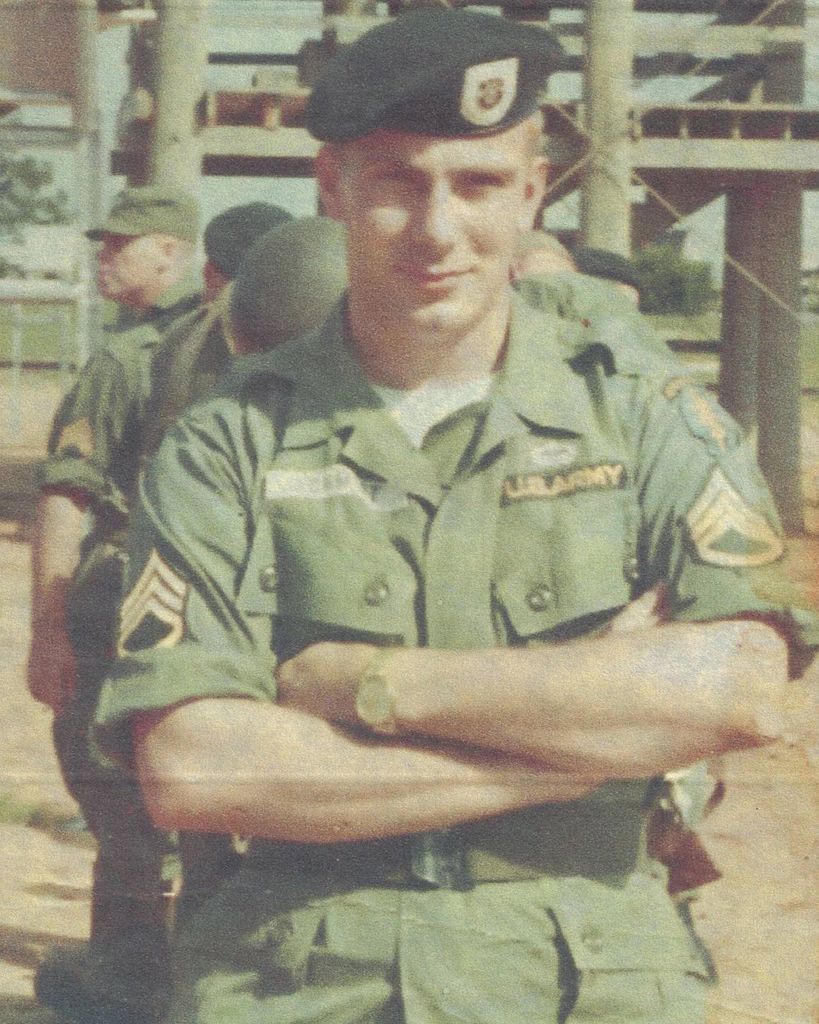 Lawrence W. Schmidt