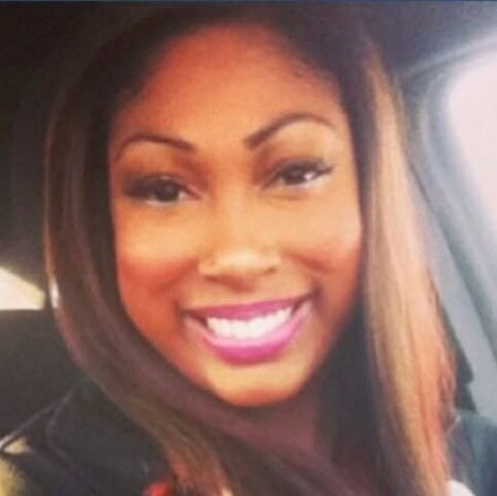 Dawn Charli Armstrong