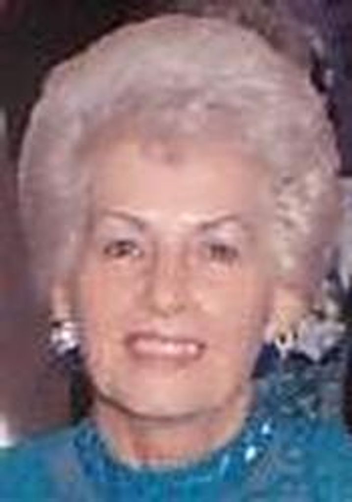 Elsie "Ginger" Dubanevich