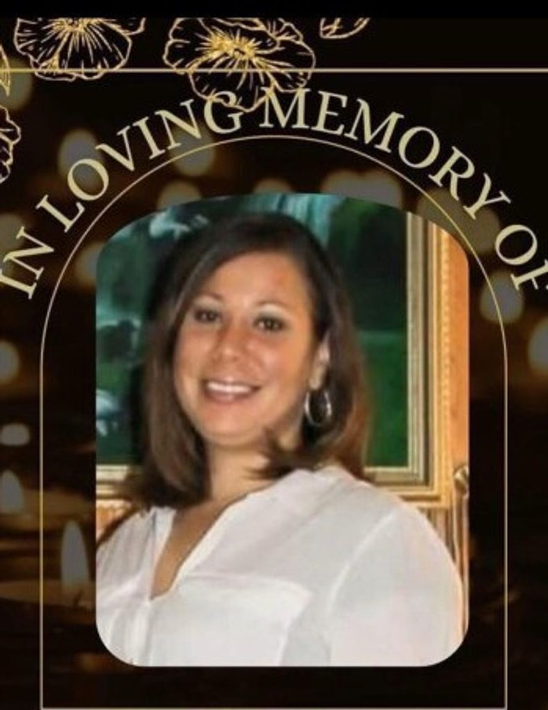 Anthonya Lynette Blevins Profile Photo