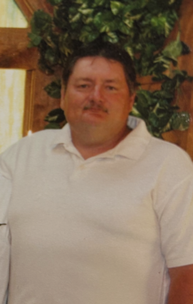 Pete Mills Profile Photo