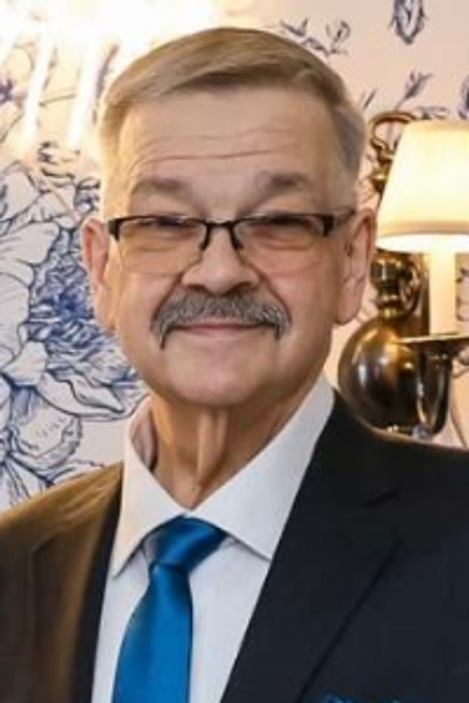 Francis G. "Frank" Angelo Profile Photo