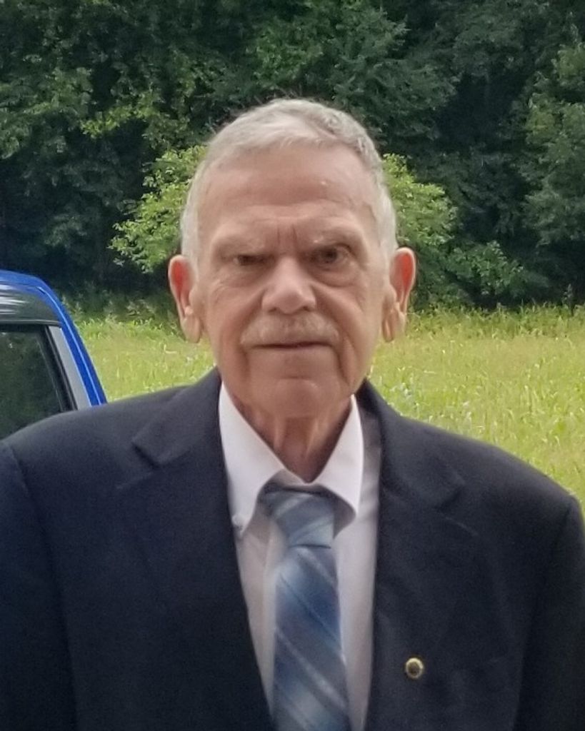 Alfred R. Ashcraft Profile Photo