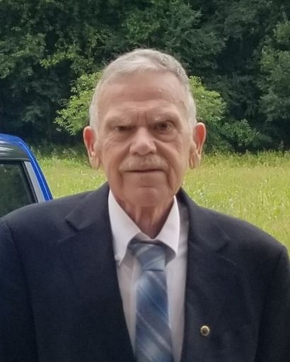Alfred R. Ashcraft's obituary image