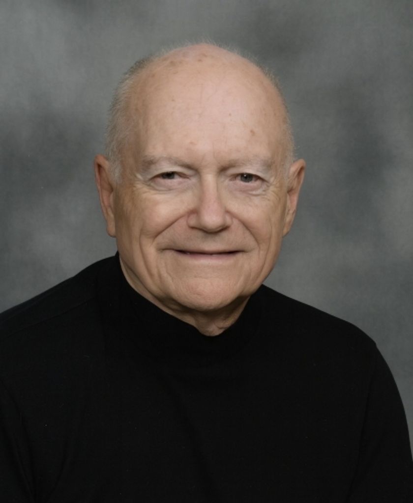 Thomas G. Luecke Profile Photo