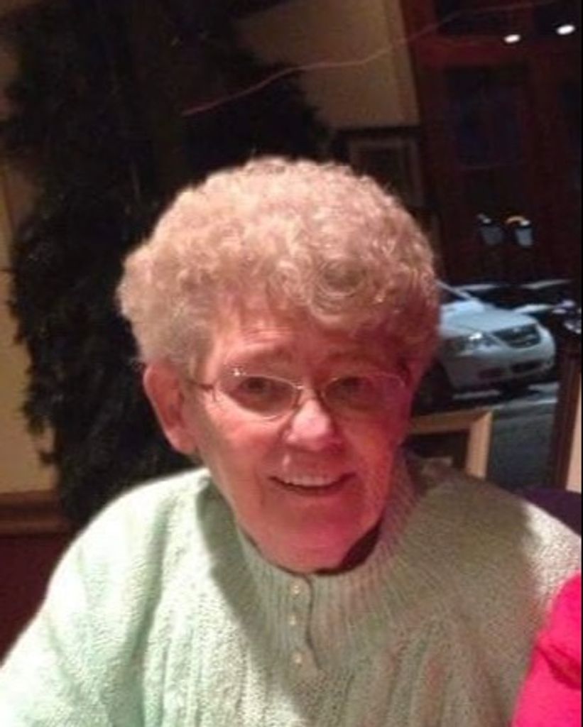 Beverly A. Swyka