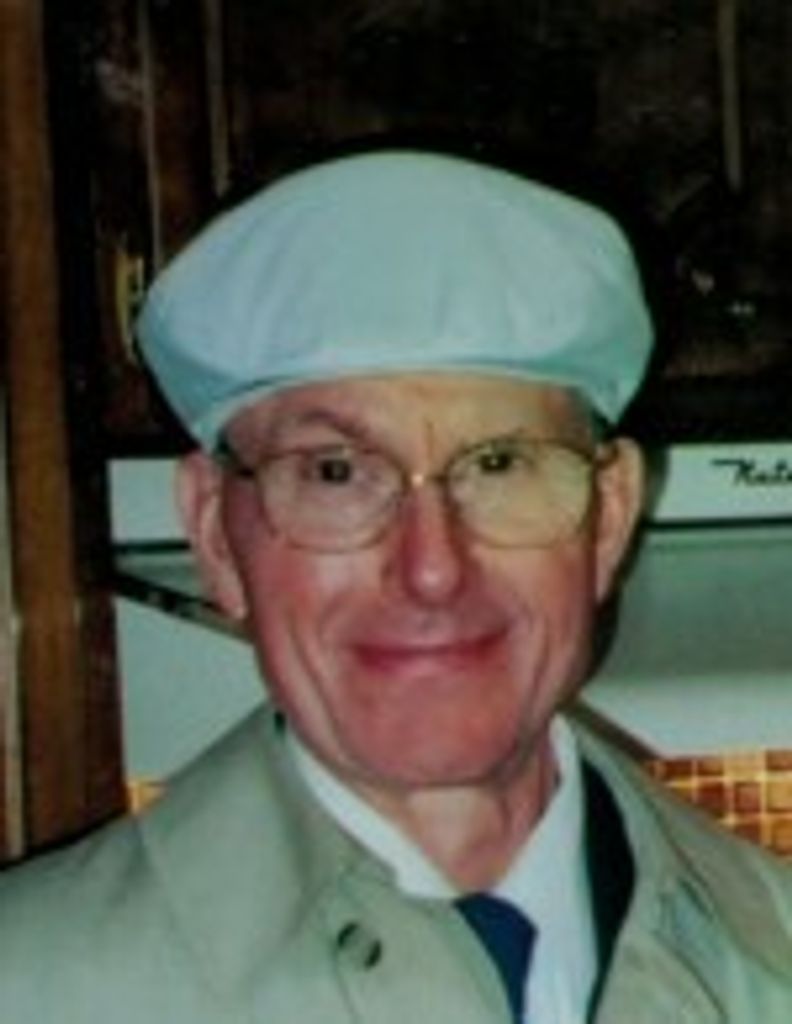 Gerald J. Czajkowski