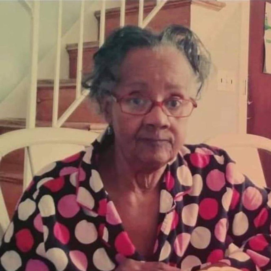 Annetta Mary Huzzy