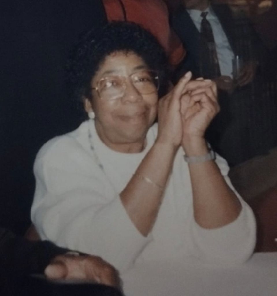 Margaret Ferguson Profile Photo