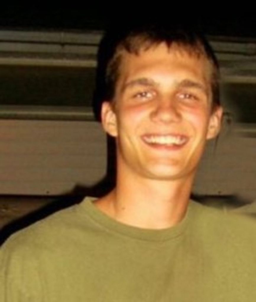 Daniel Vincent "Danny" Ayer Profile Photo