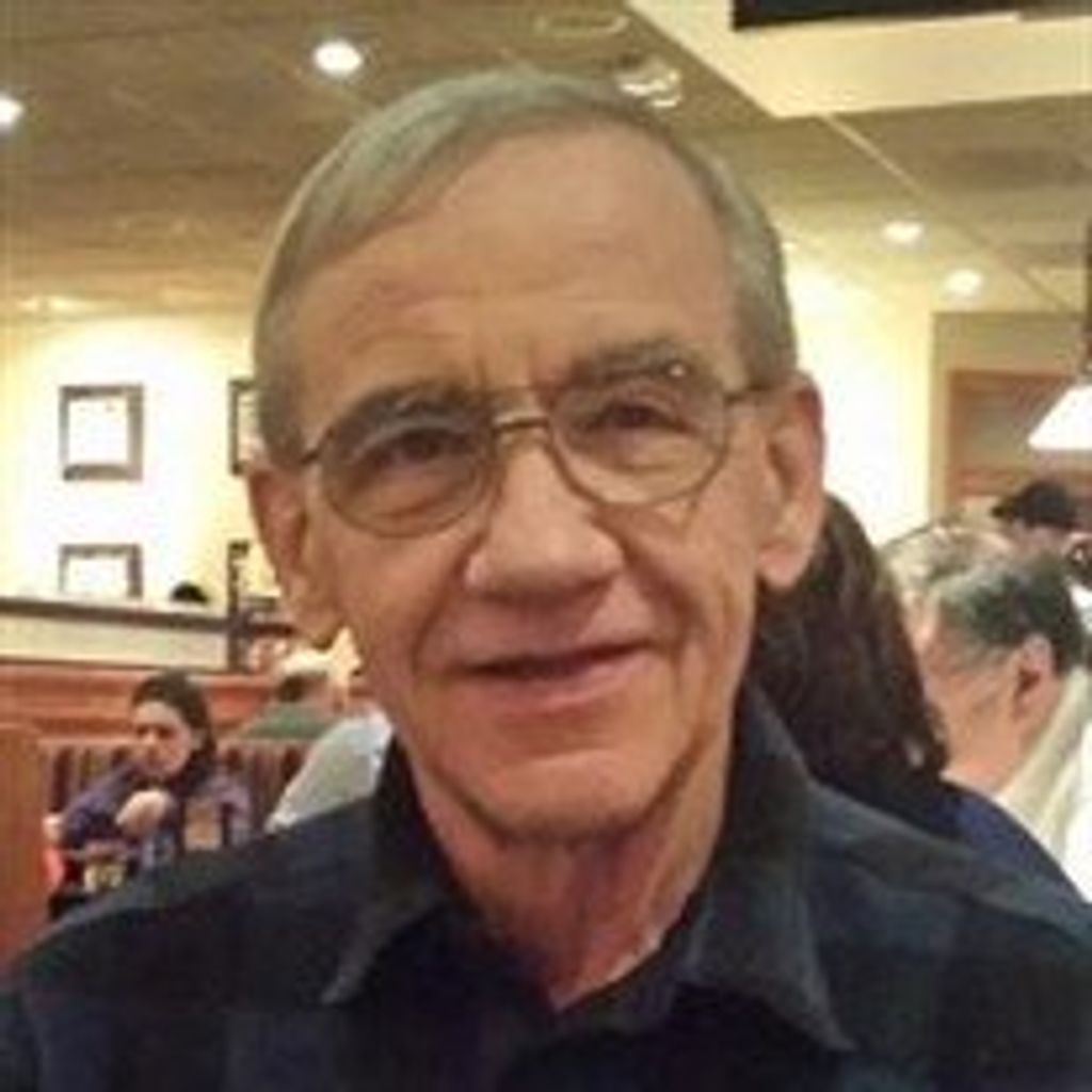 Joseph Dooley