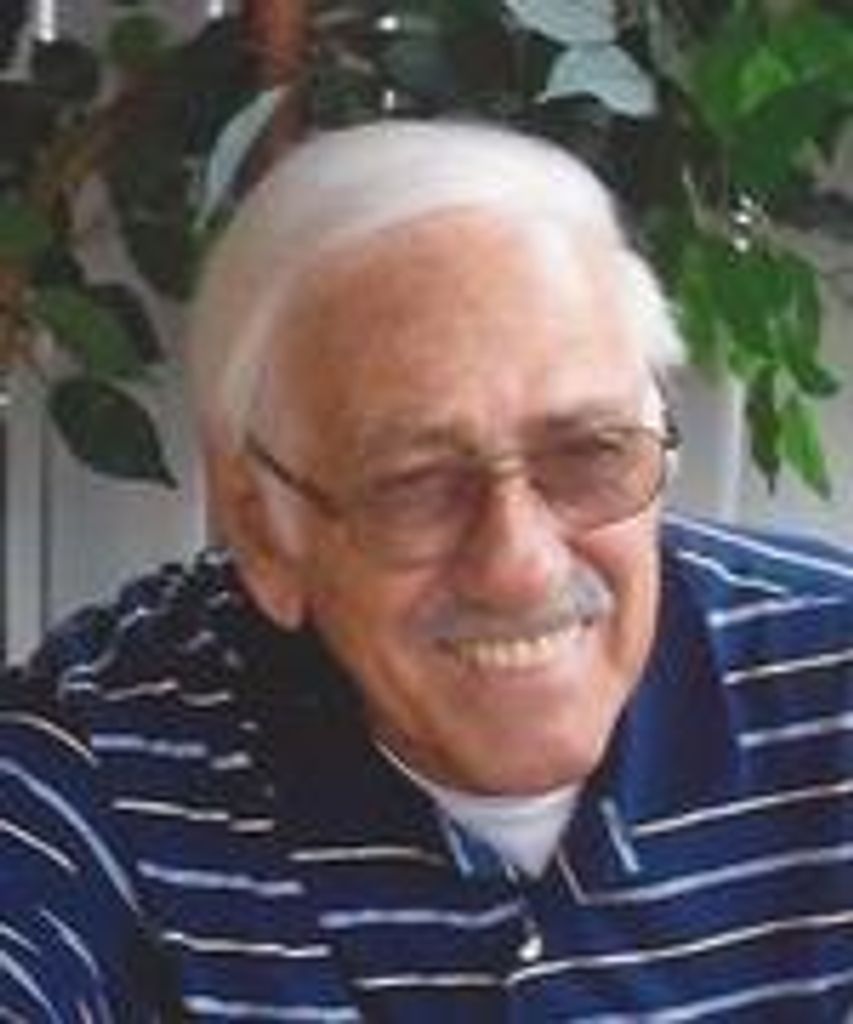 Calvin Mazzo