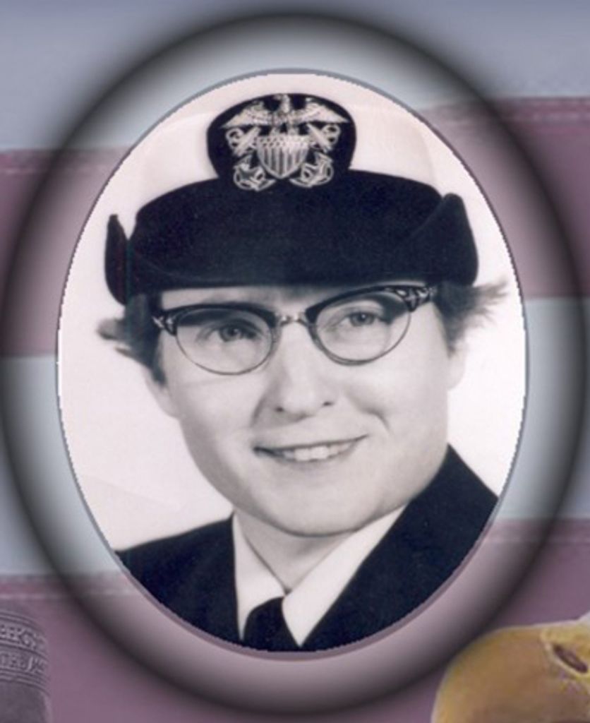 Marian Gwenda Anderson