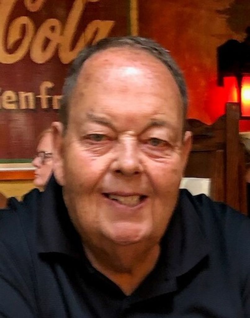 Joseph "Pat" Call Profile Photo