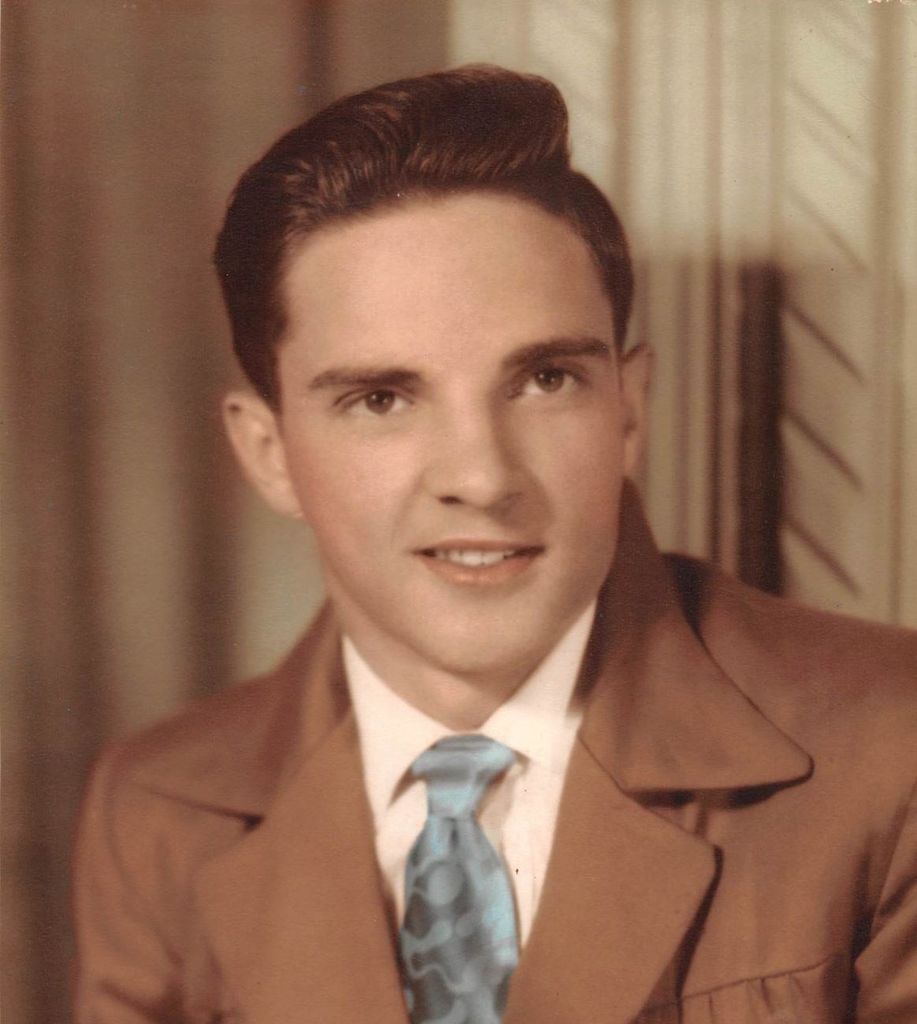 William Alonzo Duzan