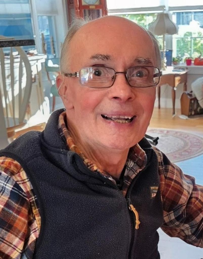 Michael Robert Nakonechny Profile Photo