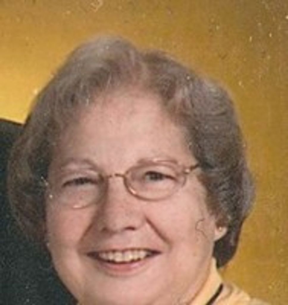 Shirley Ann Favorite