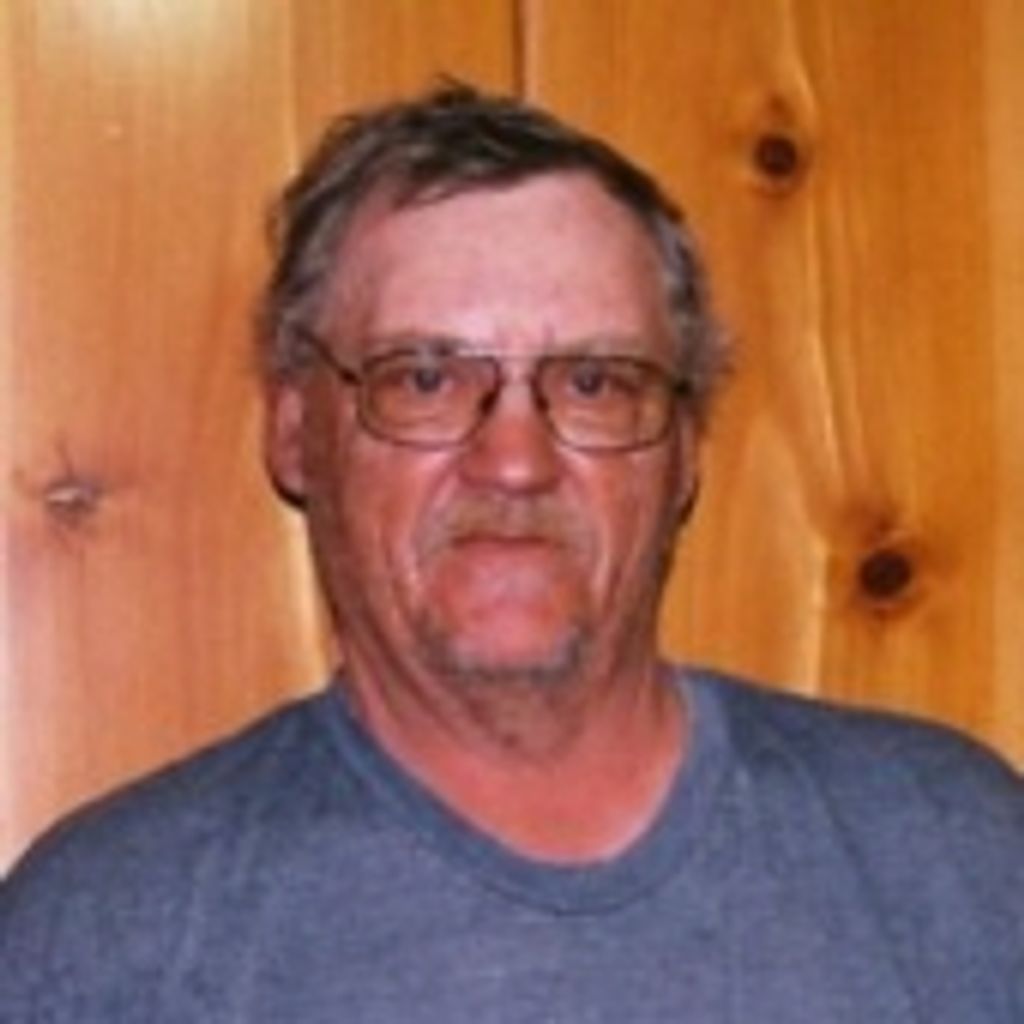 Randy J. Johnson
