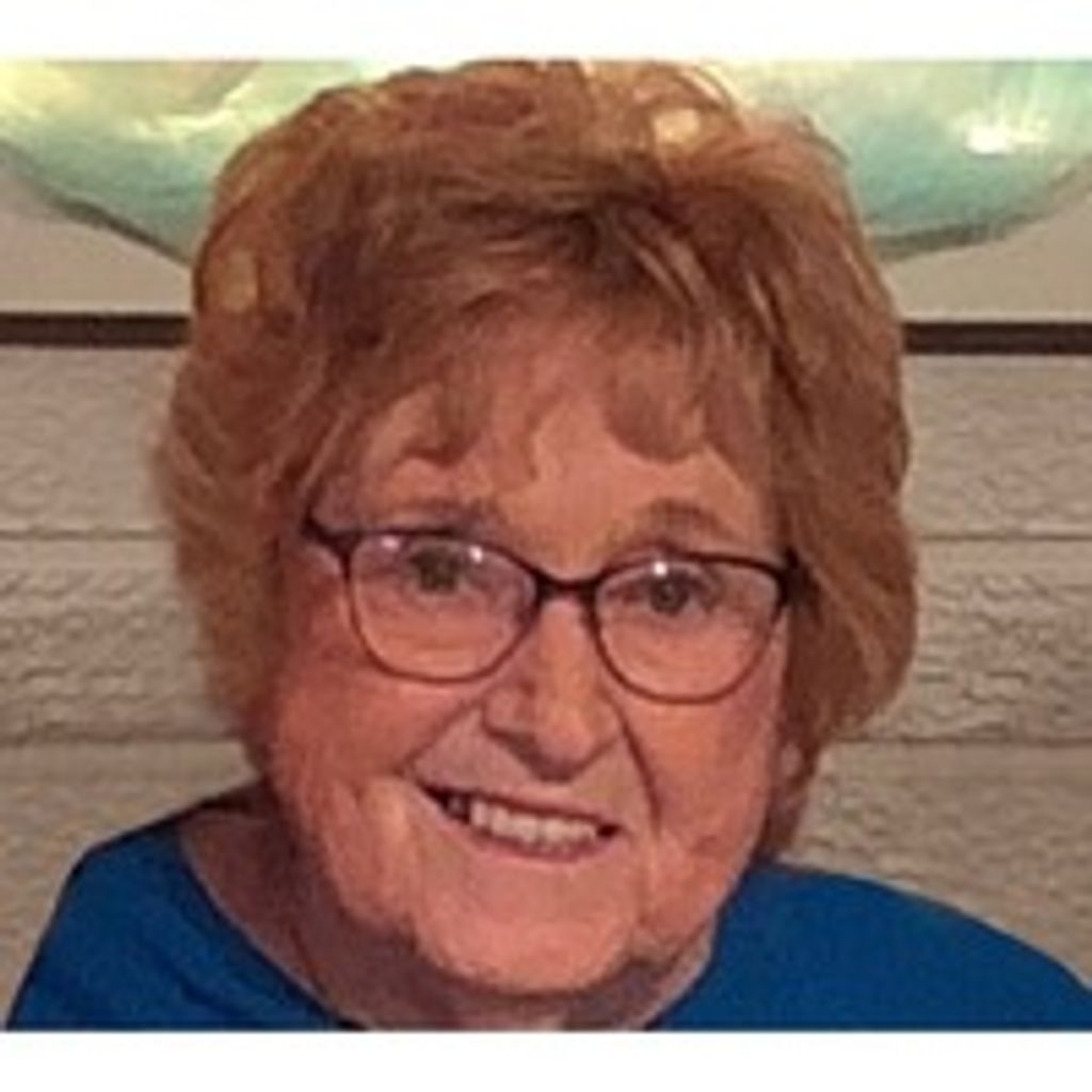 Mary Jane Stevens