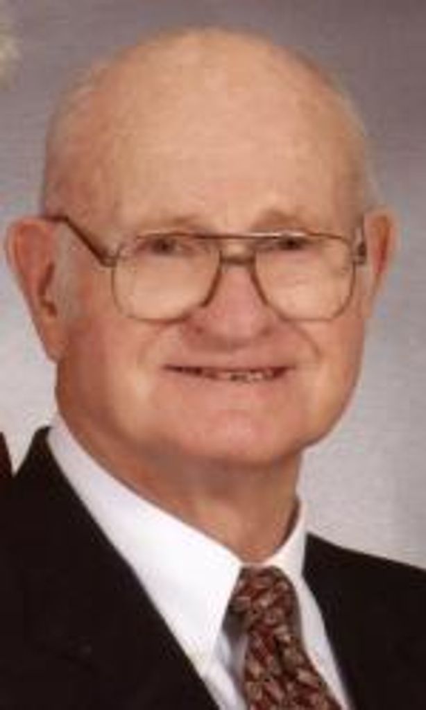 Rev. Paul Payne