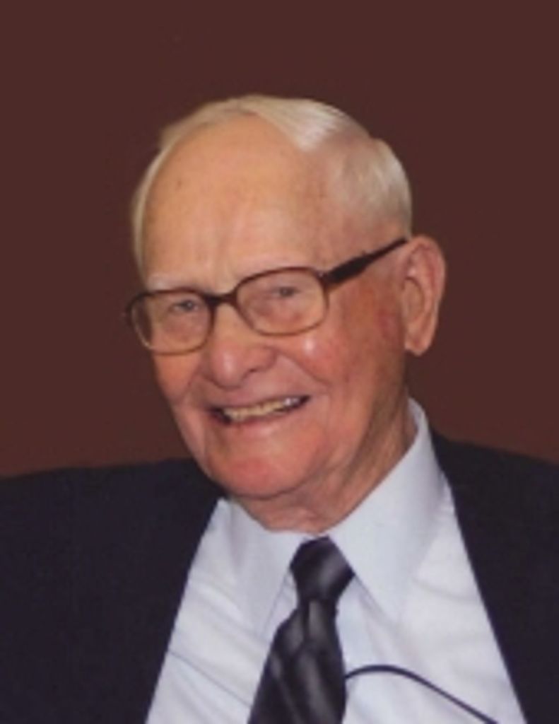 Mike J. Schamberger