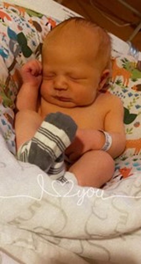 Christopher Allen Haney Iii Profile Photo