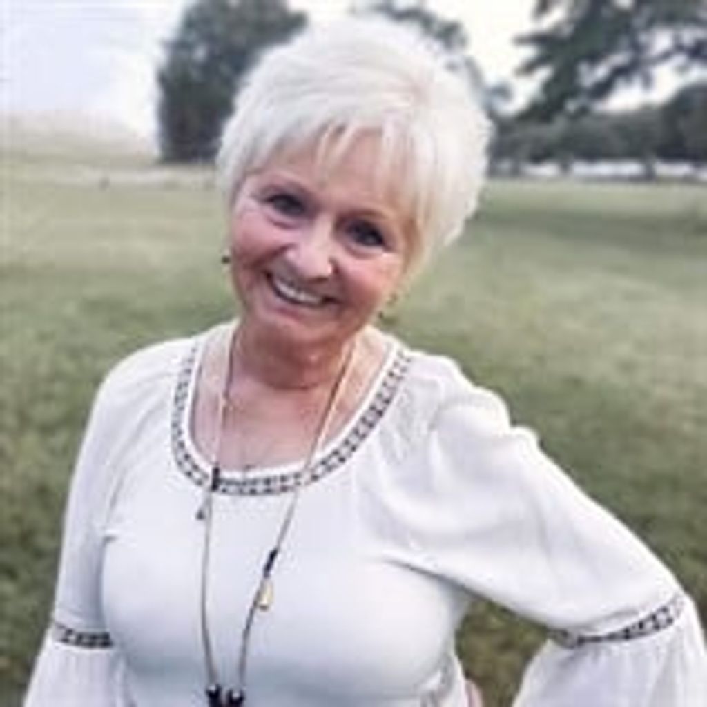 Jeanie Marie Park
