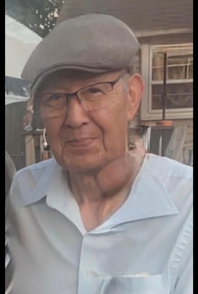 Mario Jimenez Profile Photo