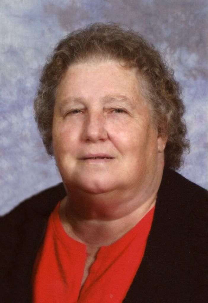 Brenda Reinhardt Turner Profile Photo