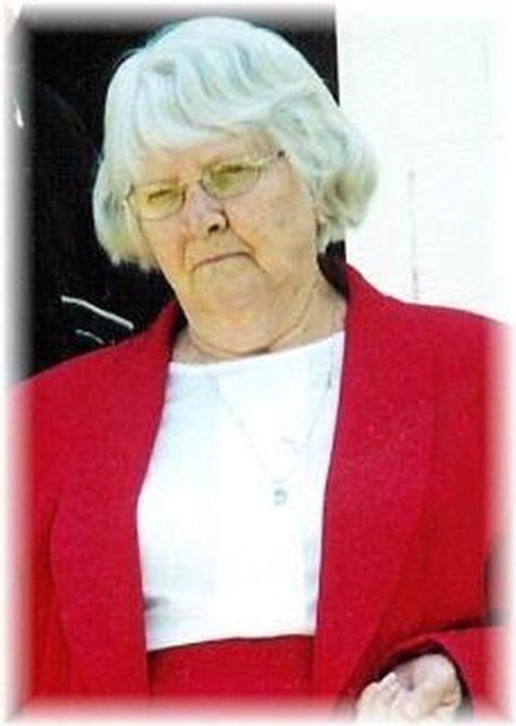 Dorothy Louise Jones Profile Photo