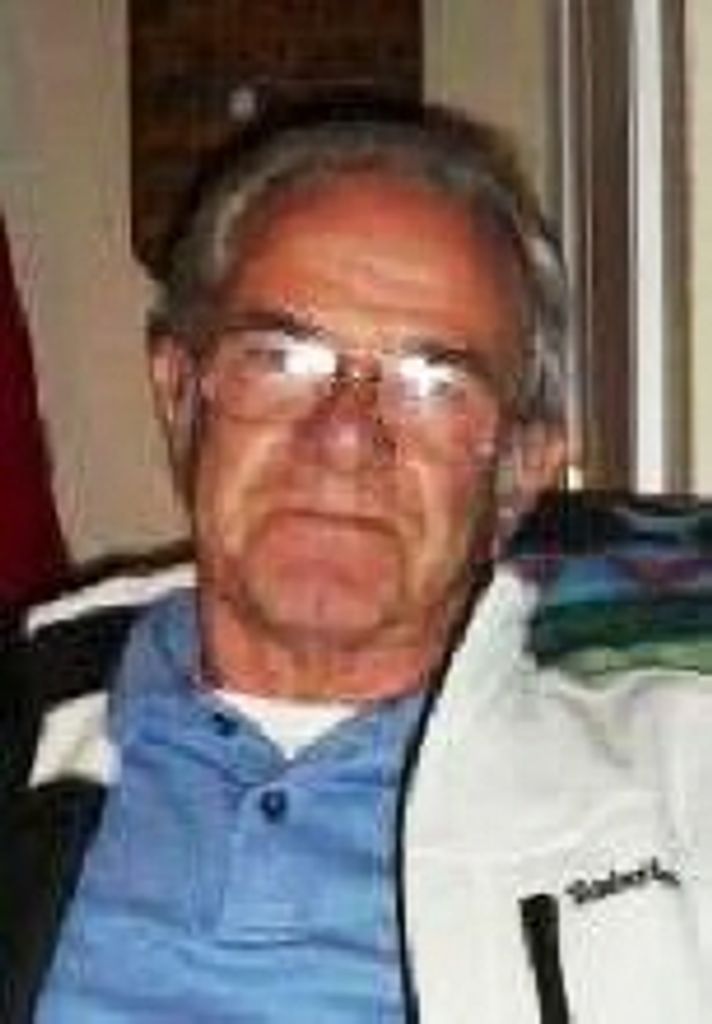 William E. ''Bill'' Zurick Profile Photo