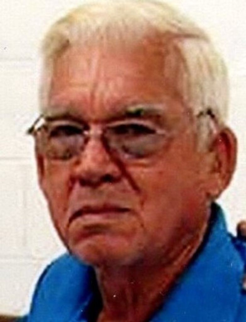 Gene Dicken Profile Photo