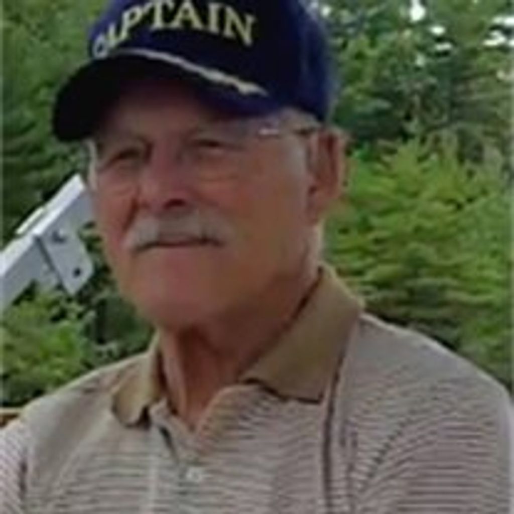 Clifford J. Savoy