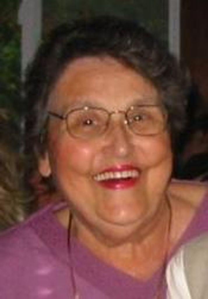 Arline V. Fitzherbert