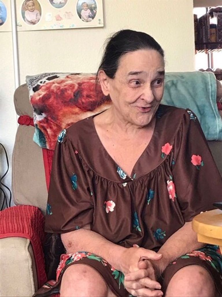 Jamie D Wilson Profile Photo