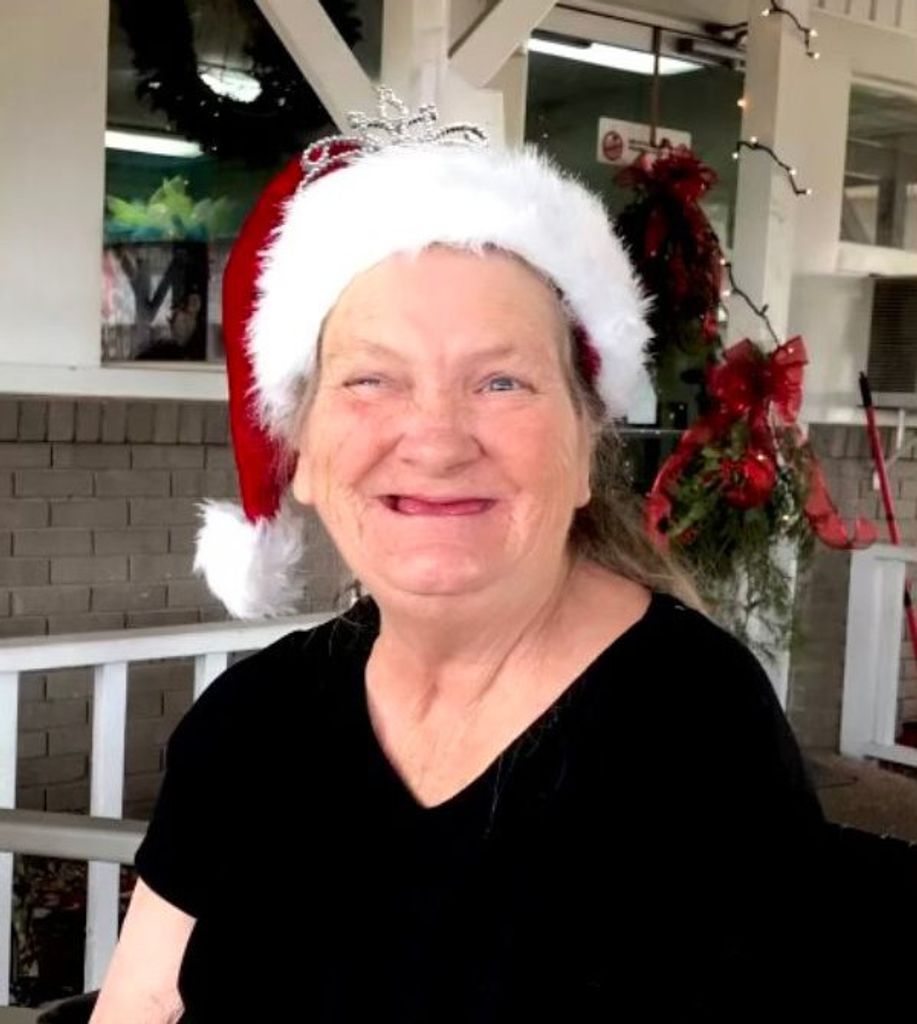 Bessie Marie Russell