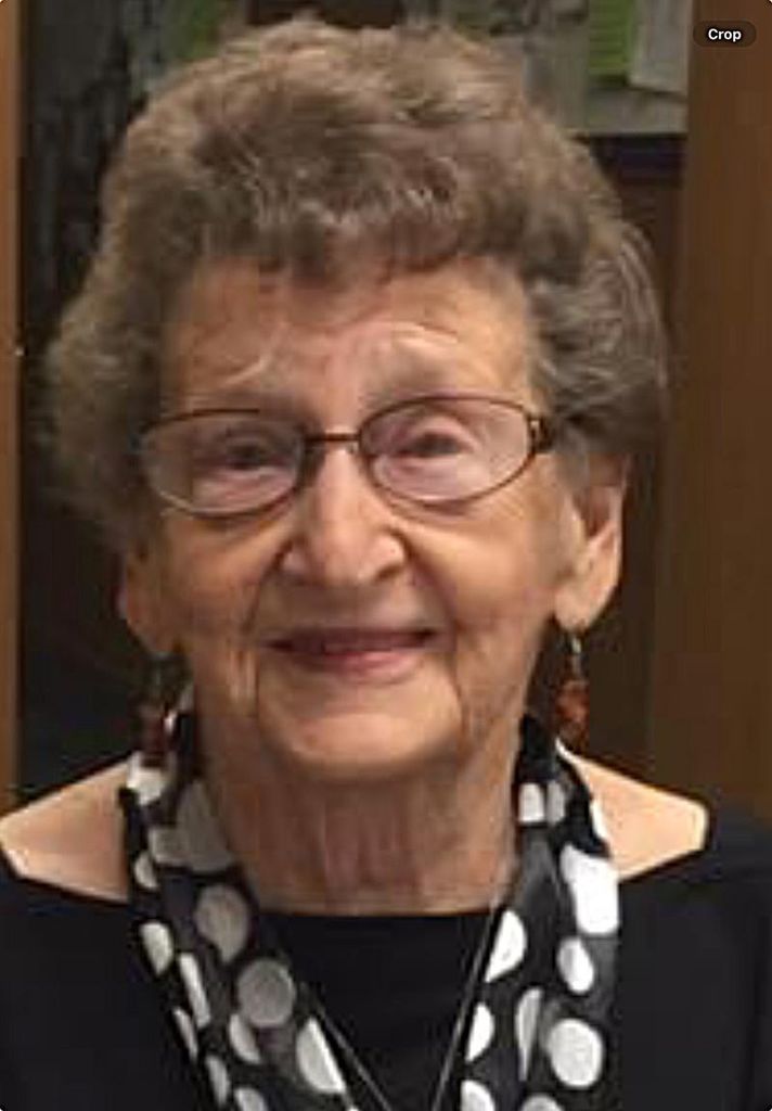 Betty Jean Coffey Profile Photo