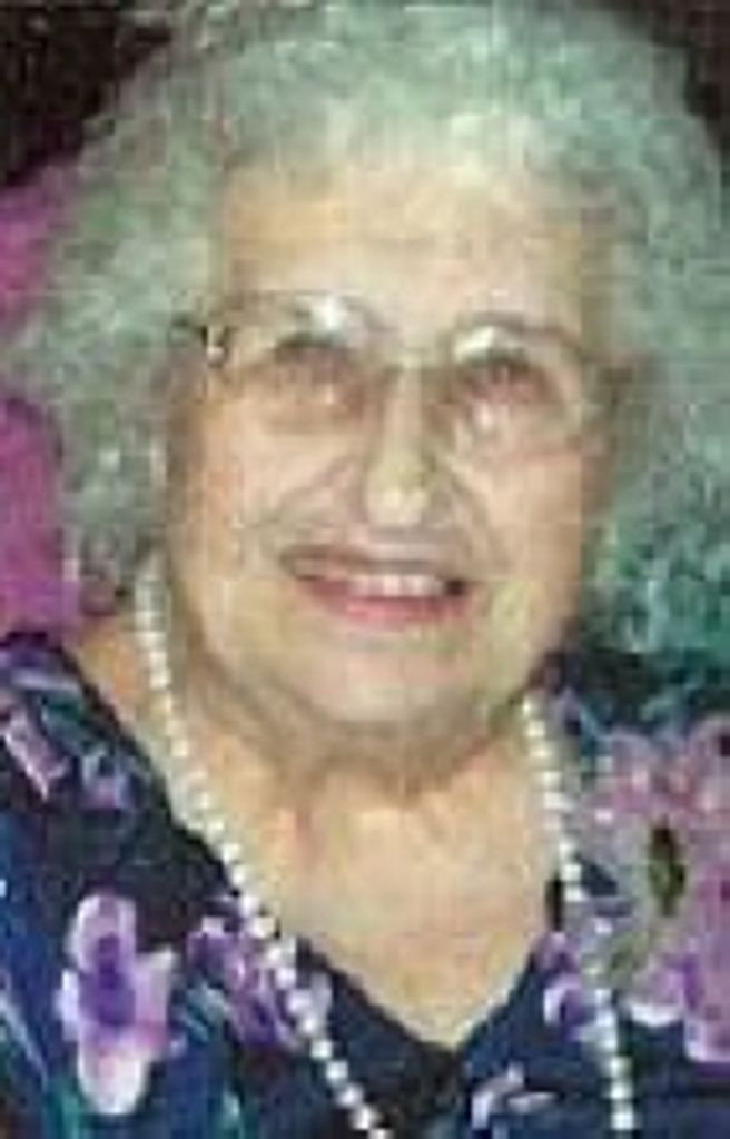 Elizabeth  Jane Brown