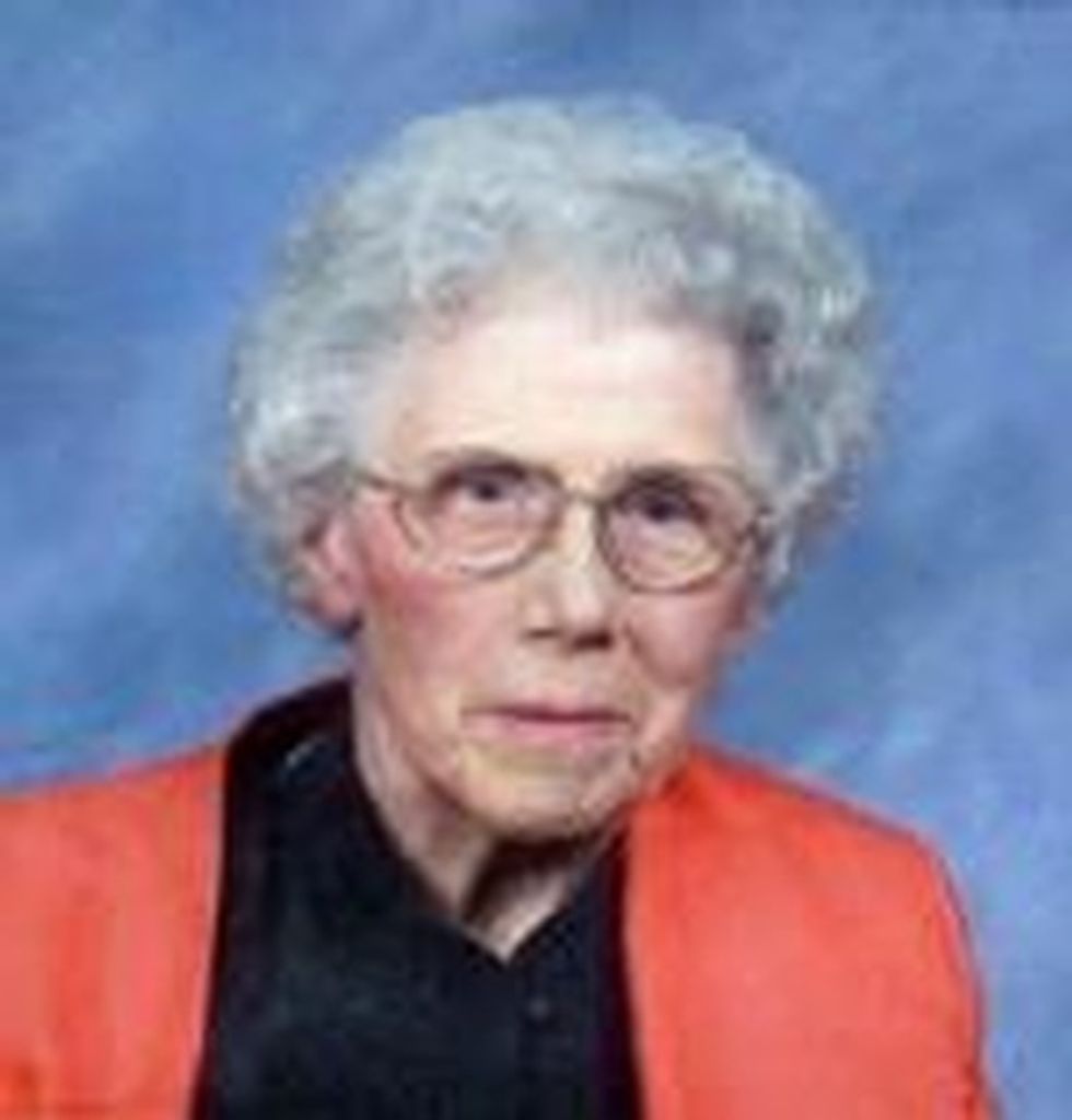 Eleanor E. Whitsel