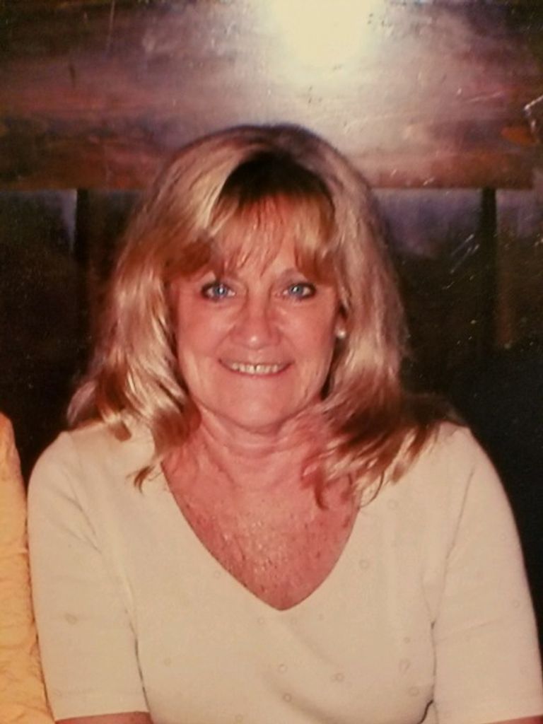 Deborah Del Re Gracy