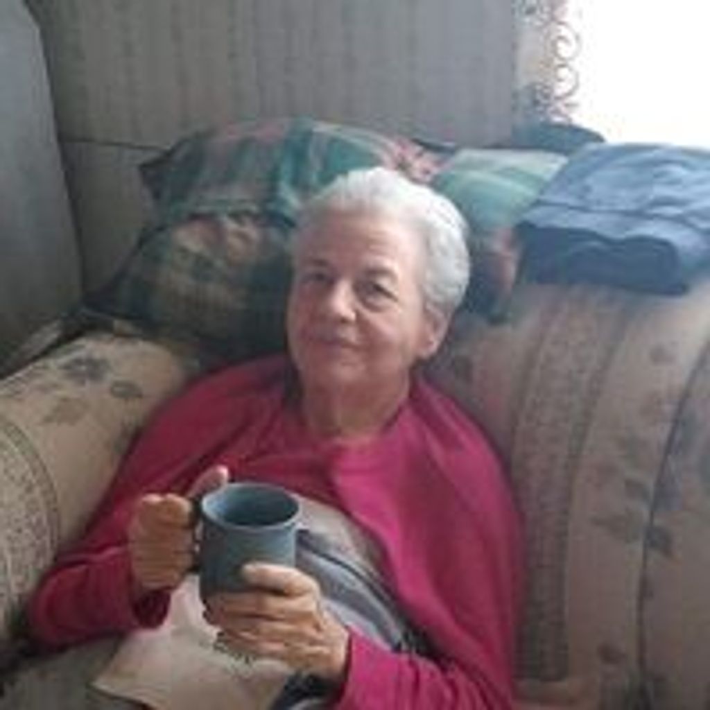 Joyce Elaine Fogle Profile Photo