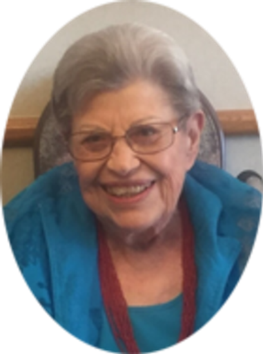 Lola V Burnworth Profile Photo