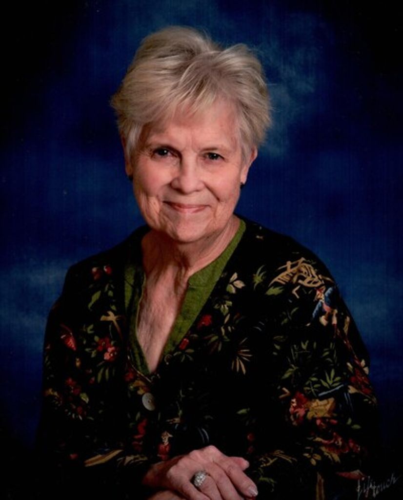 Nancy Ellen Woodring Profile Photo