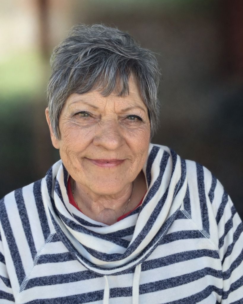 Carol Dawn Pettingill