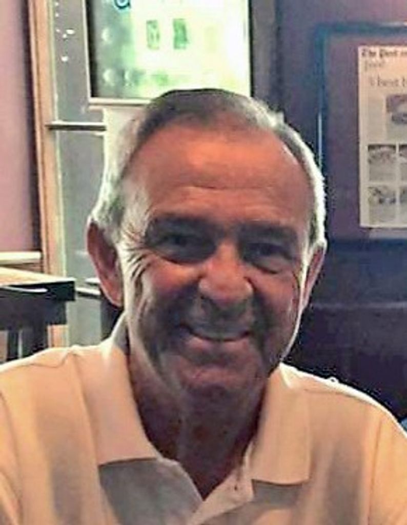 Thomas "Tommy" L. Carter
