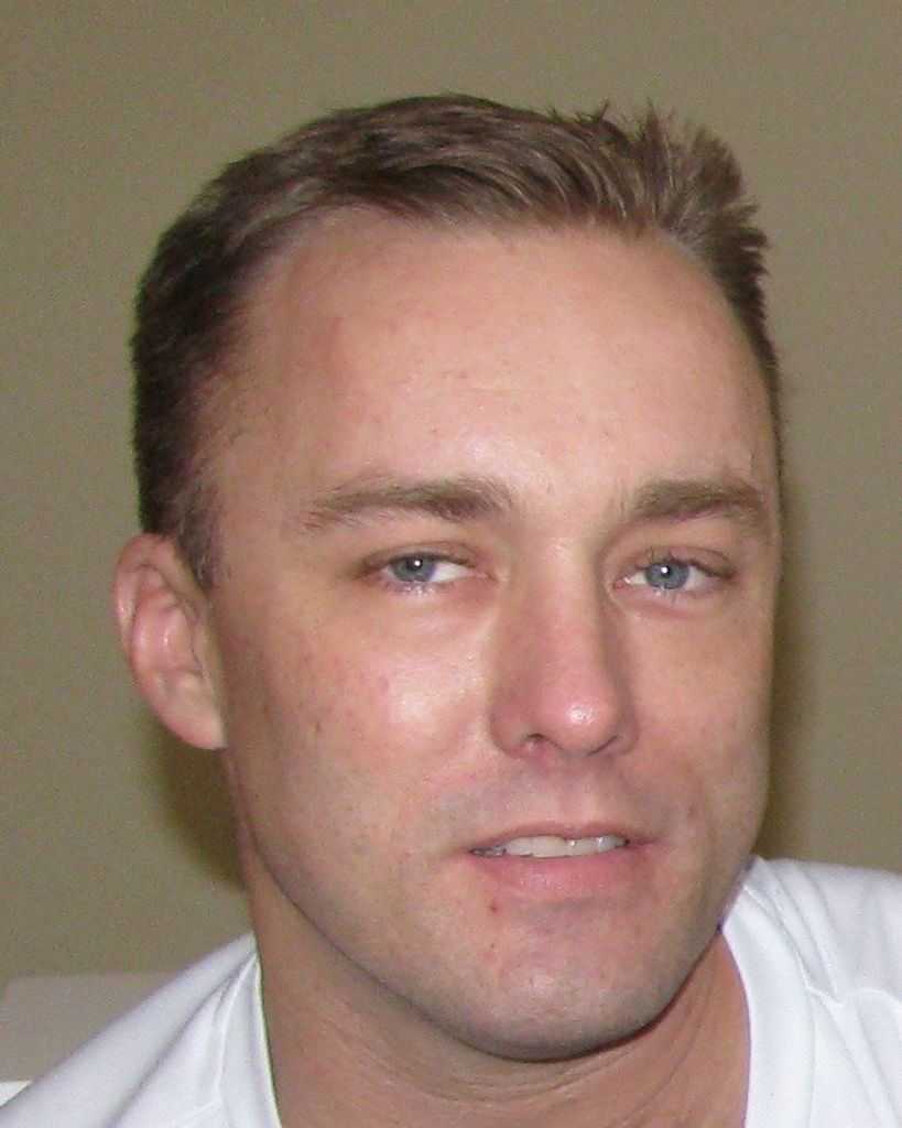 Jeremy Wayne Phillips