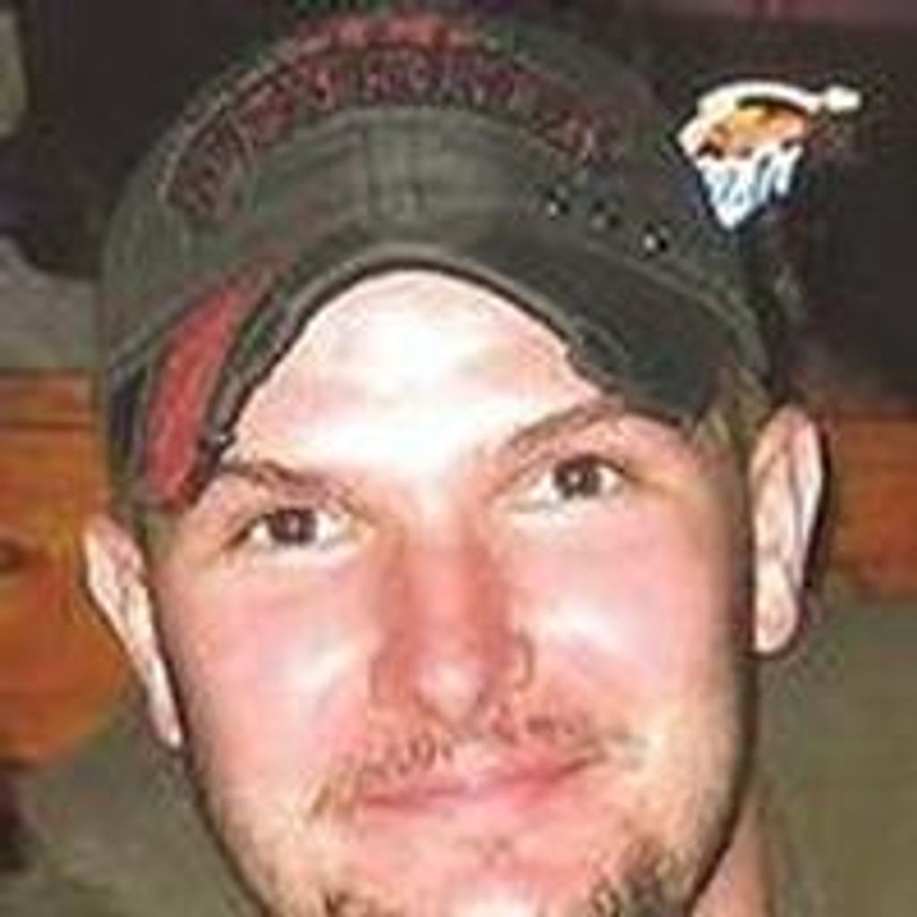 Chad Irvin Shepherd Profile Photo