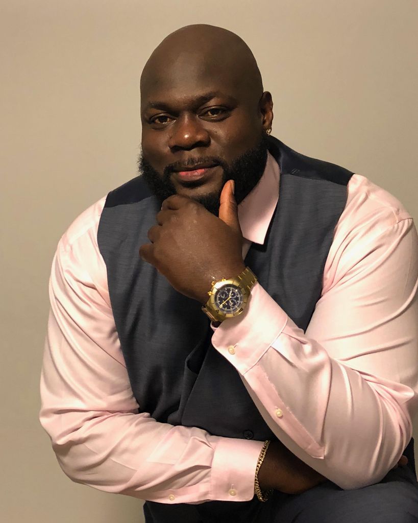 Joe Lewis Joseph Jr.