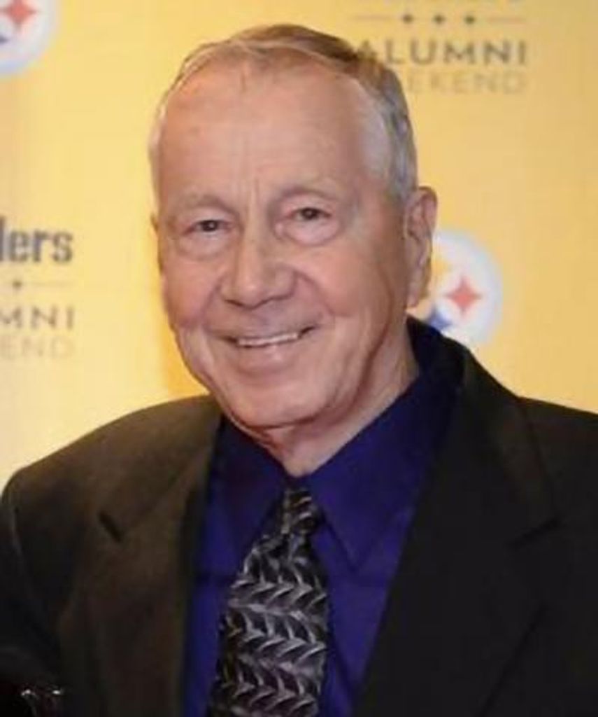 Nicholas M. "Sonny" Swartz Profile Photo