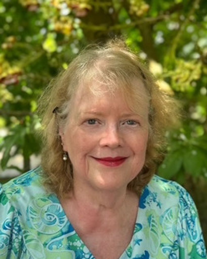 Rebecca A. Benton Profile Photo